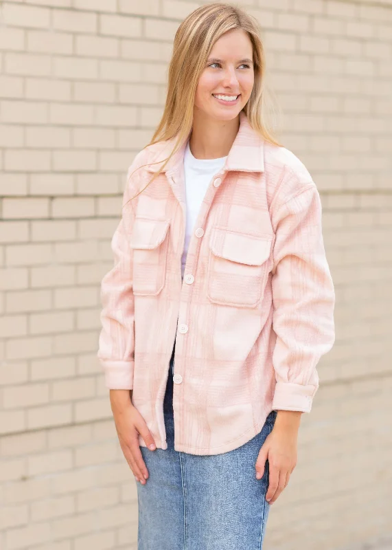 Tucker Pink Fleece Plaid Jacket Fleece Fabric Down Fabric Feather Fabric Fleece Fabric Down Fabric Feather Fabric Tucker Pink Fleece Plaid Jacket Fleece Fabric Down Fabric Feather Fabric Fleece Fabric Down Fabric Feather Fabric