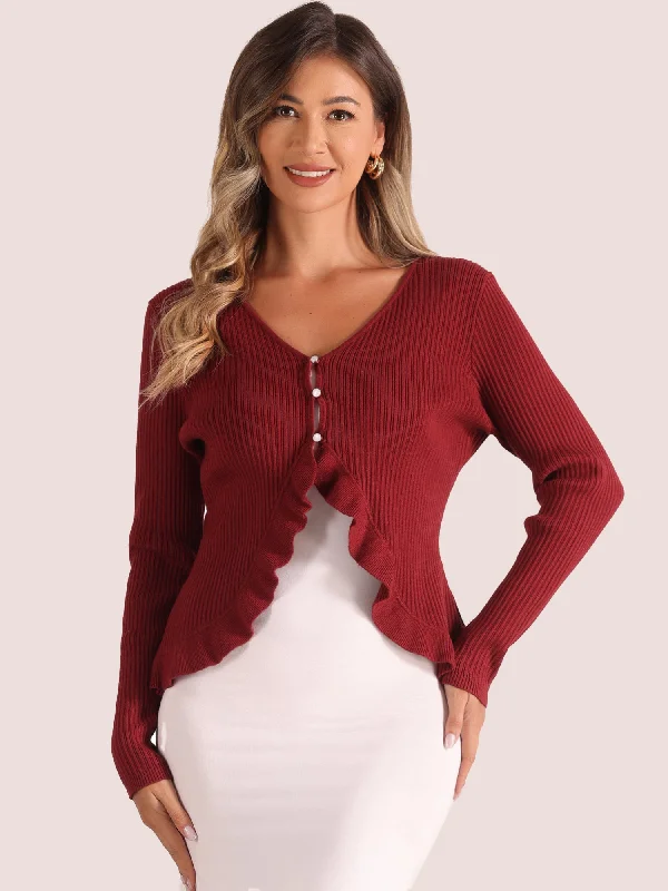 Dark Red