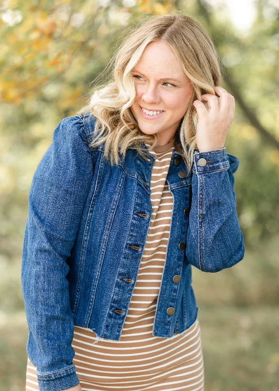KUT Shaya Crop Denim Jacket Front Pockets Side Pockets Patch Pockets Front Pockets Side Pockets Patch Pockets KUT Shaya Crop Denim Jacket Front Pockets Side Pockets Patch Pockets Front Pockets Side Pockets Patch Pockets