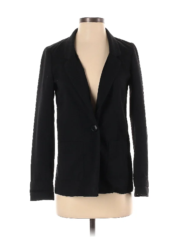 Blazer Women's Elegant Jacket