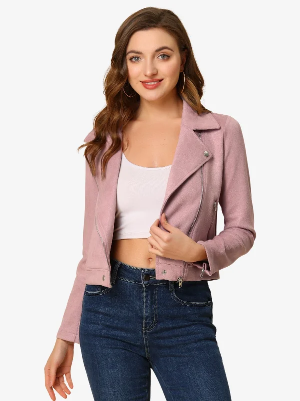Faux Suede Casual Short Soft Zip Up Biker Moto Jacket Wool Fabric Cashmere Fabric Tweed Fabric Wool Fabric Cashmere Fabric Tweed Fabric Faux Suede Casual Short Soft Zip Up Biker Moto Jacket Wool Fabric Cashmere Fabric Tweed Fabric Wool Fabric Cashmere Fabric Tweed Fabric