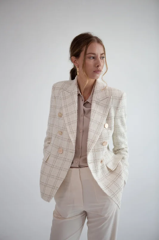 Intensité Blazer Women's Trendy Blazer