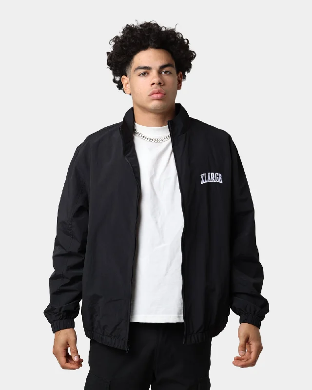 XLARGE Arched Track Jacket Black Insulated Jacket Fitted Jacket Loose Jacket Insulated Jacket Fitted Jacket Loose Jacket XLARGE Arched Track Jacket Black Insulated Jacket Fitted Jacket Loose Jacket Insulated Jacket Fitted Jacket Loose Jacket