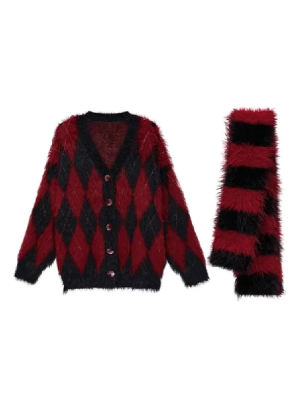 black red【presale】