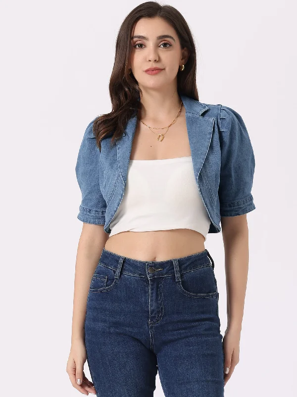 Cropped Denim Short Sleeve Lapel Collar Jean Jacket Cotton Jacket Linen Jacket Terry Jacket Cotton Jacket Linen Jacket Terry Jacket Cropped Denim Short Sleeve Lapel Collar Jean Jacket Cotton Jacket Linen Jacket Terry Jacket Cotton Jacket Linen Jacket Terry Jacket