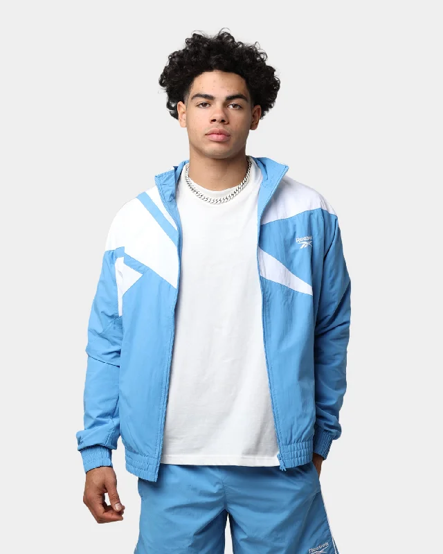 Reebok Classics Vector Track Jacket Essential Blue A-Line Jacket Boat Neck Shawl Collar A-Line Jacket Boat Neck Shawl Collar Reebok Classics Vector Track Jacket Essential Blue A-Line Jacket Boat Neck Shawl Collar A-Line Jacket Boat Neck Shawl Collar