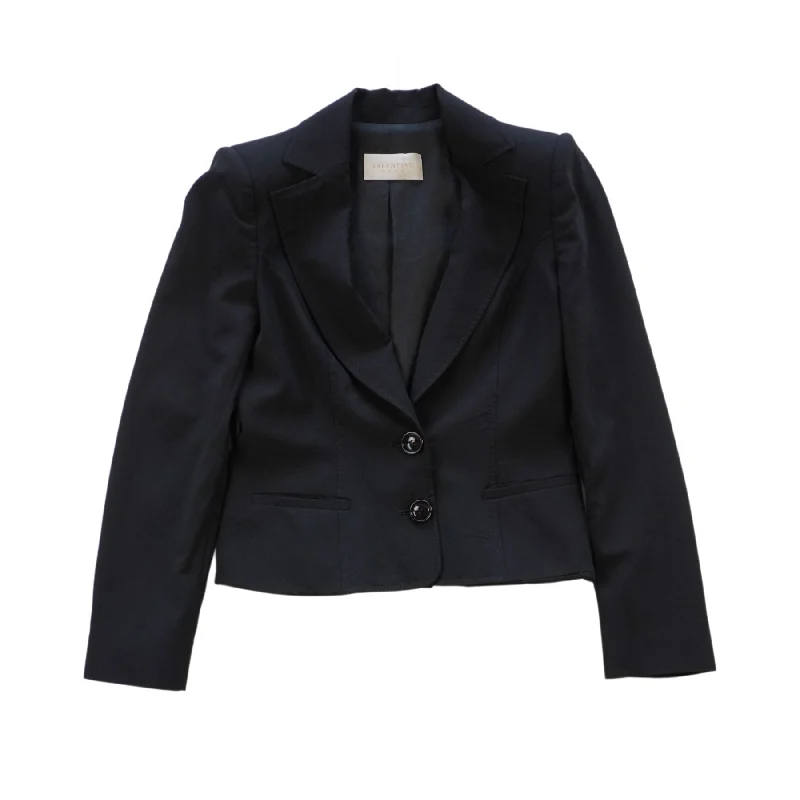 Valentino Blazer - Women's 6 Women's Casual Suit