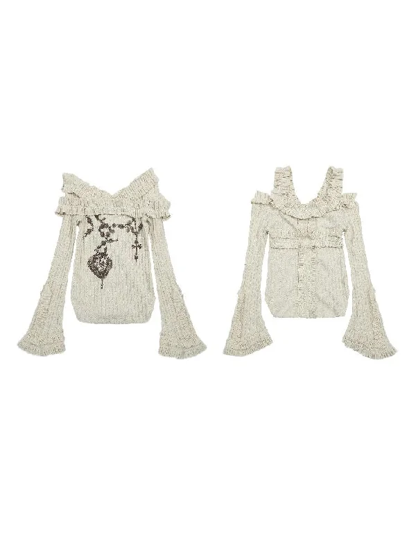 ivory【presale】