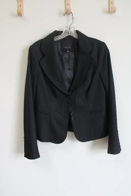 The Limited Black Blazer | 8 Women's High-End Blazer