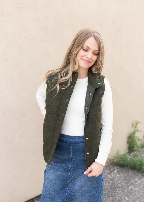 Jacket Vest Polar Collar Hidden Zip Up - FINAL SALE Snapped Jacket Toggled Jacket Drawstring Jacket Snapped Jacket Toggled Jacket Drawstring Jacket Jacket Vest Polar Collar Hidden Zip Up - FINAL SALE Snapped Jacket Toggled Jacket Drawstring Jacket Snapped Jacket Toggled Jacket Drawstring Jacket