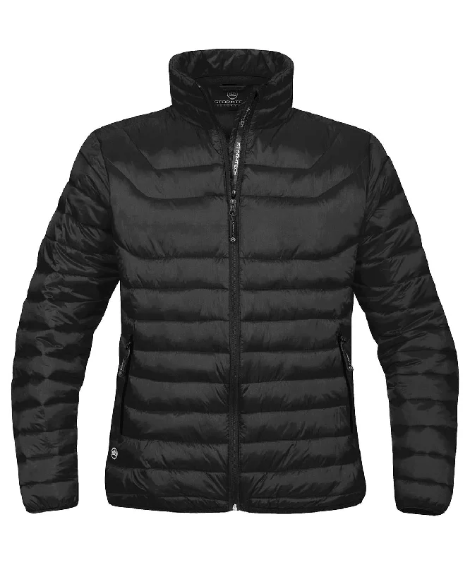 Black - Women's Altitude jacket Mesh Jacket Canvas Jacket Denim Jacket Mesh Jacket Canvas Jacket Denim Jacket