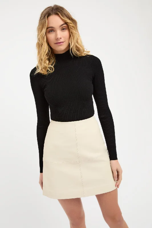 Lola Knit Top Elegant Knit Top
