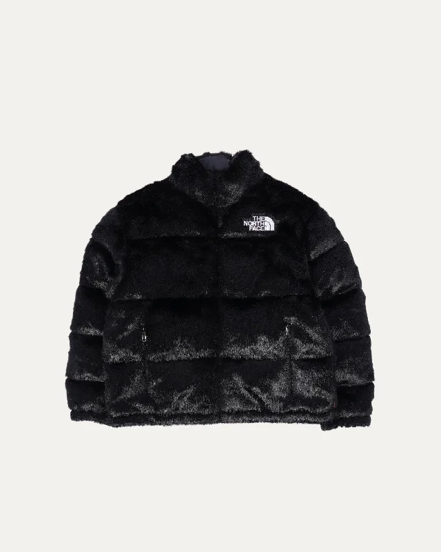 The North Face Faux Fur Nuptse Jacket Wool Fabric Cashmere Fabric Tweed Fabric Wool Fabric Cashmere Fabric Tweed Fabric The North Face Faux Fur Nuptse Jacket Wool Fabric Cashmere Fabric Tweed Fabric Wool Fabric Cashmere Fabric Tweed Fabric