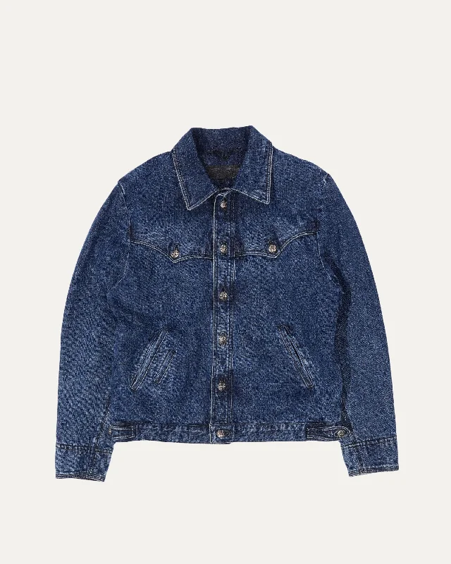 Floral Cross Patch Denim Trucker Jacket Wool Jacket Cashmere Jacket Tweed Jacket Wool Jacket Cashmere Jacket Tweed Jacket Floral Cross Patch Denim Trucker Jacket Wool Jacket Cashmere Jacket Tweed Jacket Wool Jacket Cashmere Jacket Tweed Jacket