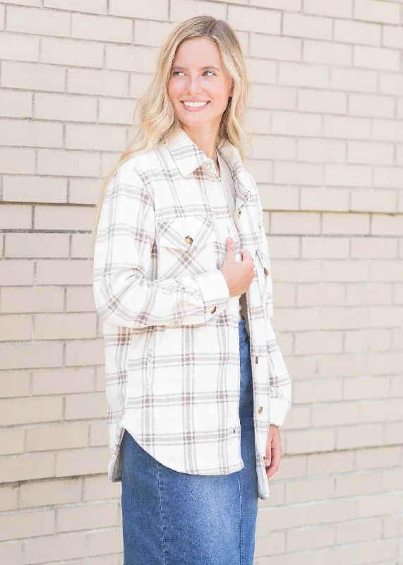 Cream Button Up Plaid Front Pocket Jacket Ribbed Jacket Pleated Jacket Ruffled Jacket Ribbed Jacket Pleated Jacket Ruffled Jacket Cream Button Up Plaid Front Pocket Jacket Ribbed Jacket Pleated Jacket Ruffled Jacket Ribbed Jacket Pleated Jacket Ruffled Jacket