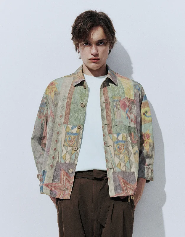 Printed Button Up Jacket Mesh Jacket Canvas Jacket Denim Jacket Mesh Jacket Canvas Jacket Denim Jacket Printed Button Up Jacket Mesh Jacket Canvas Jacket Denim Jacket Mesh Jacket Canvas Jacket Denim Jacket