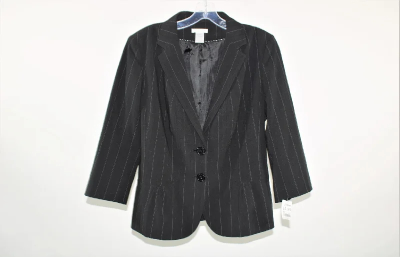 Worthington Stretch Blazer | Size 10 New Women's Blazer