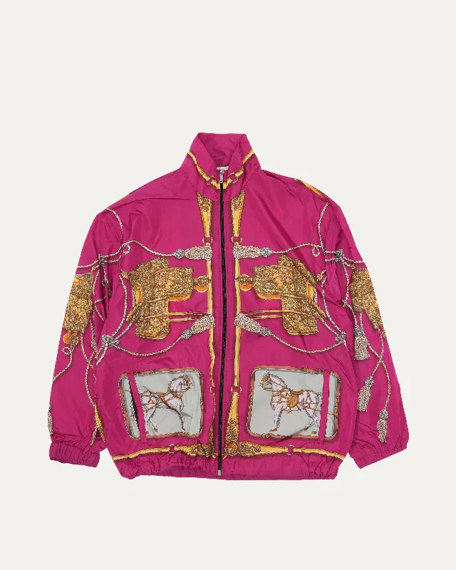 Horses and Tassels Print Oversized Nylon Bomber Jacket Striped Jacket Polka Dot Jacket Floral Jacket Striped Jacket Polka Dot Jacket Floral Jacket Horses and Tassels Print Oversized Nylon Bomber Jacket Striped Jacket Polka Dot Jacket Floral Jacket Striped Jacket Polka Dot Jacket Floral Jacket