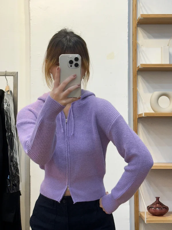 Lavender Hooded Short Jacket Tailored Jacket Straight Jacket A-Line Jacket Tailored Jacket Straight Jacket A-Line Jacket Lavender Hooded Short Jacket Tailored Jacket Straight Jacket A-Line Jacket Tailored Jacket Straight Jacket A-Line Jacket