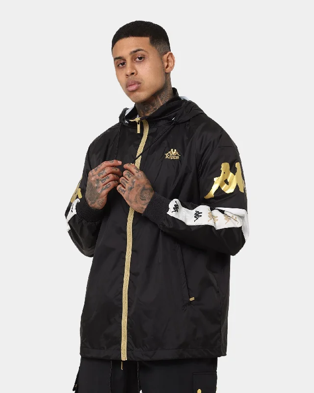 Kappa 222 Banda Dinos Jacket Black/Grey Vapor Print Jacket Jacquard Jacket Patchwork Jacket Print Jacket Jacquard Jacket Patchwork Jacket Kappa 222 Banda Dinos Jacket Black/Grey Vapor Print Jacket Jacquard Jacket Patchwork Jacket Print Jacket Jacquard Jacket Patchwork Jacket