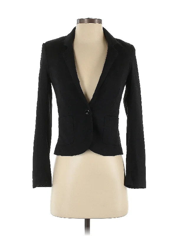 Blazer Women's Vintage Jacket