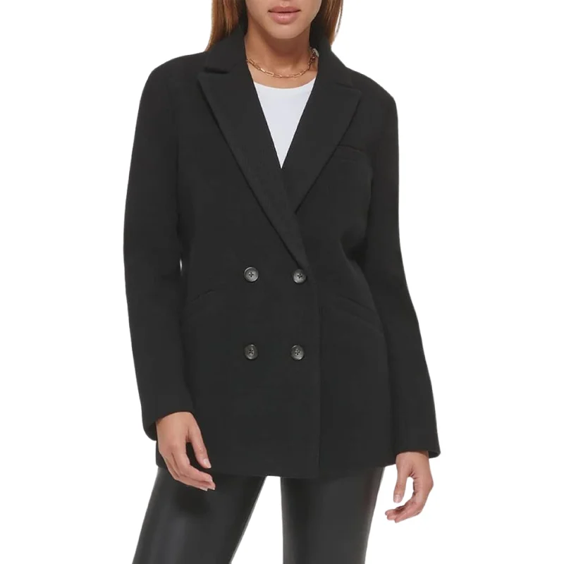 LEVI'S - Wool Blend Blazer Women's Boutique Suit