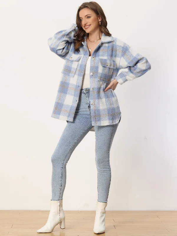 Plaid Winter Casual Jacket Two Pockets Button Front Closure Coat Quilted Jacket Puffer Jacket Insulated Jacket Quilted Jacket Puffer Jacket Insulated Jacket Plaid Winter Casual Jacket Two Pockets Button Front Closure Coat Quilted Jacket Puffer Jacket Insulated Jacket Quilted Jacket Puffer Jacket Insulated Jacket