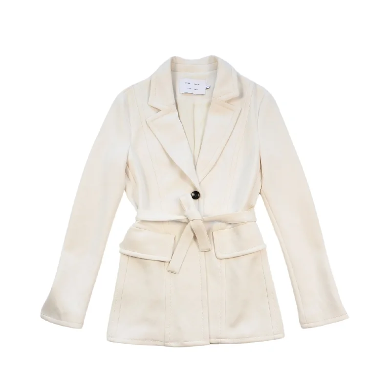 Proenza Schouler Blazer - Women's XS Women's Business Blazer