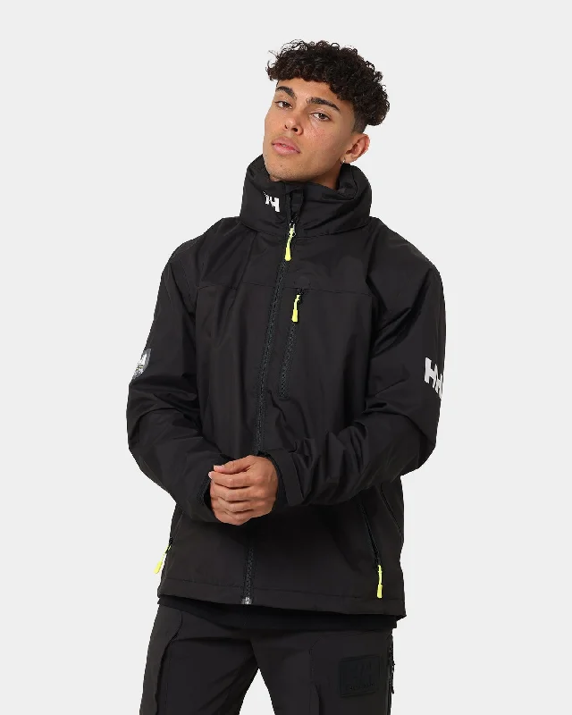 Helly Hansen Crew Hooded Jacket Black Elasticated Jacket Padded Jacket Insulated Jacket Elasticated Jacket Padded Jacket Insulated Jacket Helly Hansen Crew Hooded Jacket Black Elasticated Jacket Padded Jacket Insulated Jacket Elasticated Jacket Padded Jacket Insulated Jacket
