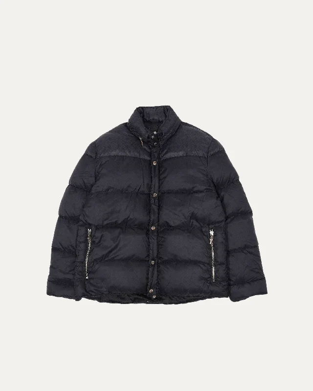 Monogram Puffer Jacket Denim Fabric Leather Fabric Suede Fabric Denim Fabric Leather Fabric Suede Fabric Monogram Puffer Jacket Denim Fabric Leather Fabric Suede Fabric Denim Fabric Leather Fabric Suede Fabric