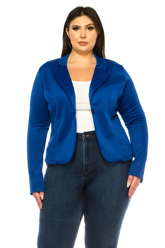 Royal Blue