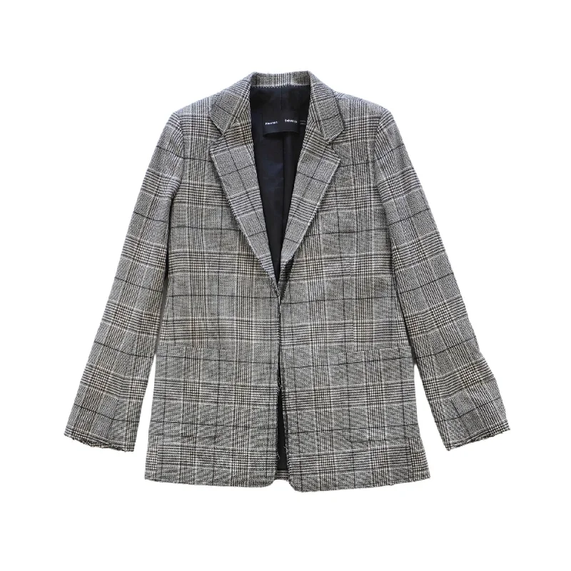 Proenza Shouler Blazer - Women's 2 Women's Adventure Blazer