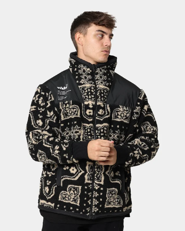WNDRR Oubre Sherpa Jacket Black/White Herringbone Jacket Checkered Jacket Solid Jacket Herringbone Jacket Checkered Jacket Solid Jacket WNDRR Oubre Sherpa Jacket Black/White Herringbone Jacket Checkered Jacket Solid Jacket Herringbone Jacket Checkered Jacket Solid Jacket