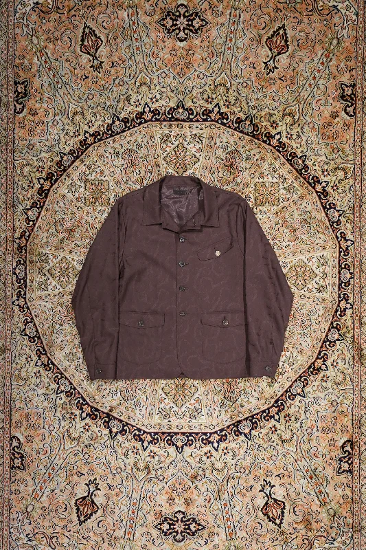 STEAF BEN ISM JACKET (BROWN) Rayon Fabric Velvet Fabric Corduroy Fabric Rayon Fabric Velvet Fabric Corduroy Fabric STEAF BEN ISM JACKET (BROWN) Rayon Fabric Velvet Fabric Corduroy Fabric Rayon Fabric Velvet Fabric Corduroy Fabric