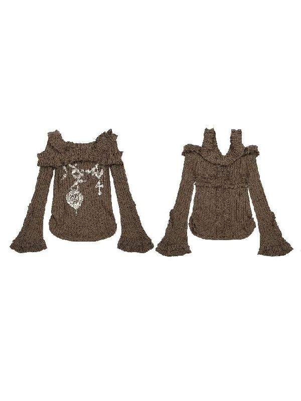 brown【presale】