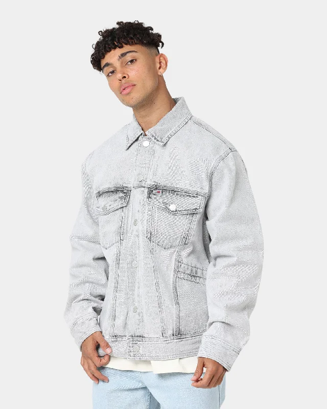 Tommy Jeans TJ Archive Oversized Denim Jacket Denim Black Print Jacket Jacquard Jacket Embroidered Jacket Print Jacket Jacquard Jacket Embroidered Jacket Tommy Jeans TJ Archive Oversized Denim Jacket Denim Black Print Jacket Jacquard Jacket Embroidered Jacket Print Jacket Jacquard Jacket Embroidered Jacket