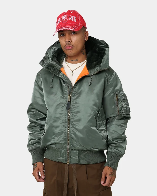 Supreme Hooded MA-1 Jacket Olive A-Line Jacket Boat Neck Shawl Collar A-Line Jacket Boat Neck Shawl Collar