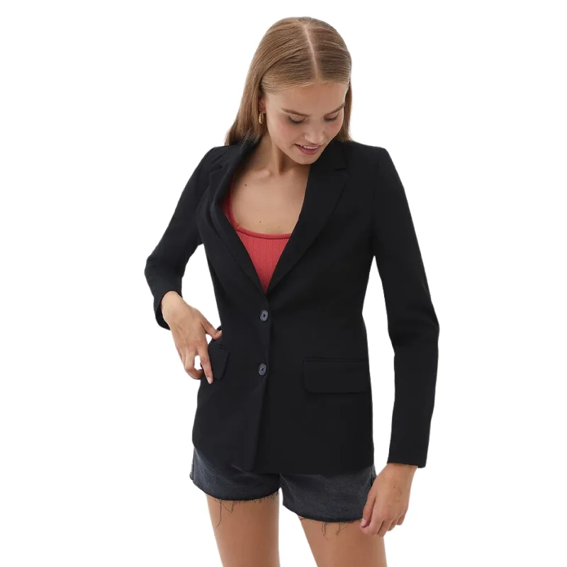 OXXO - Blazer with Buttons Women's Boutique Suit