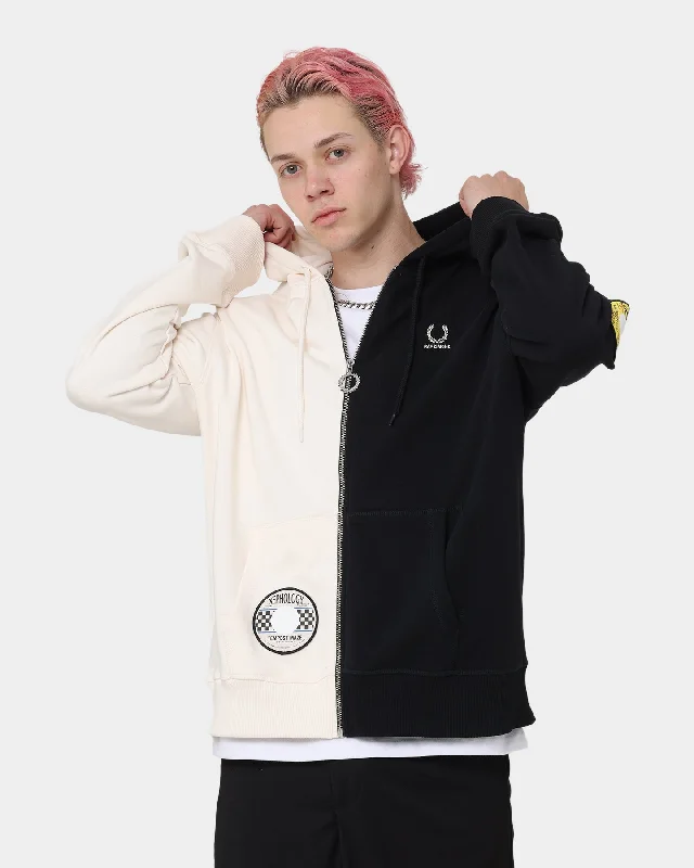 Fred Perry X Raf Simons Patched Jacket Black Tiered Jacket Buttoned Jacket Zippered Jacket Tiered Jacket Buttoned Jacket Zippered Jacket Fred Perry X Raf Simons Patched Jacket Black Tiered Jacket Buttoned Jacket Zippered Jacket Tiered Jacket Buttoned Jacket Zippered Jacket