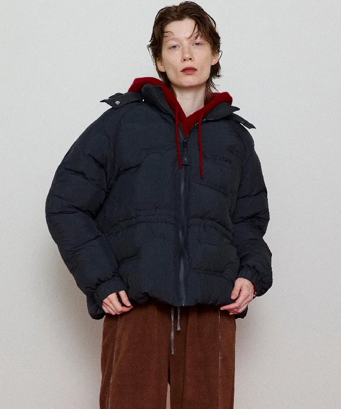 【GANNI】Soft Puffer Short Raglan Jacket Insulated Jacket Fitted Jacket Loose Jacket Insulated Jacket Fitted Jacket Loose Jacket 【GANNI】Soft Puffer Short Raglan Jacket Insulated Jacket Fitted Jacket Loose Jacket Insulated Jacket Fitted Jacket Loose Jacket