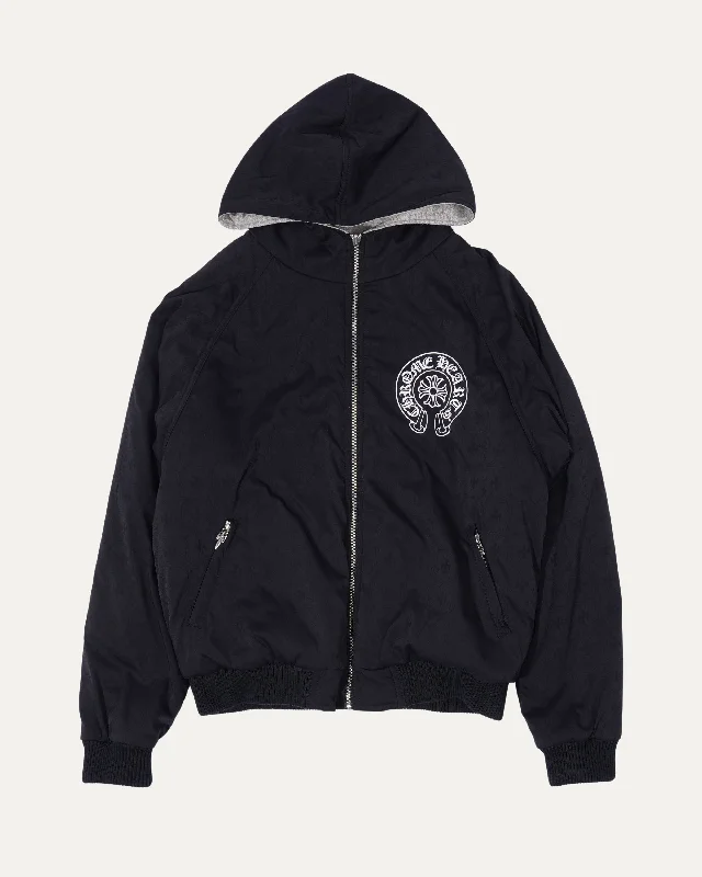 Reversible Scroll & Horseshoe Logo Jacket Hoodie Zip-Up Jacket Button-Up Jacket Hoodie Zip-Up Jacket Button-Up Jacket Reversible Scroll & Horseshoe Logo Jacket Hoodie Zip-Up Jacket Button-Up Jacket Hoodie Zip-Up Jacket Button-Up Jacket