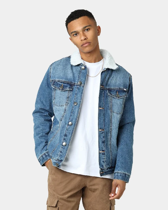 Nena And Pasadena Chicago Trucker Jacket Michigan Blue Anorak Shell Jacket Lightweight Jacket Anorak Shell Jacket Lightweight Jacket Nena And Pasadena Chicago Trucker Jacket Michigan Blue Anorak Shell Jacket Lightweight Jacket Anorak Shell Jacket Lightweight Jacket