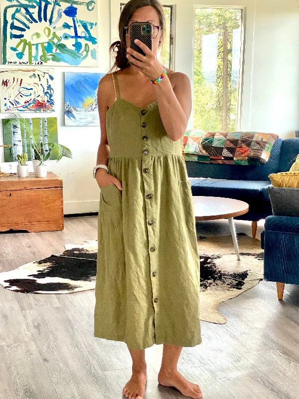 Epic Dress - Lg
