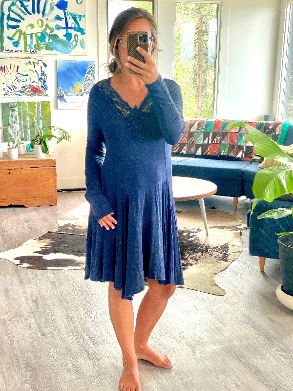 Epic Dress - sm/med