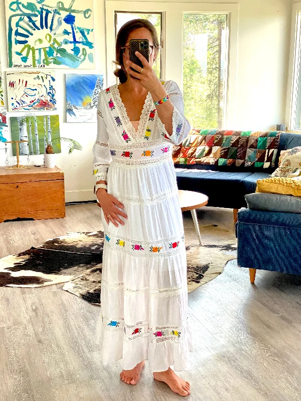 Epic Dress - xs