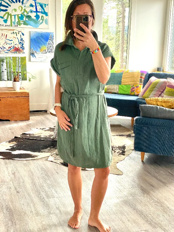 Epic Dress - med