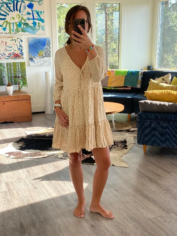 Epic Dress - med