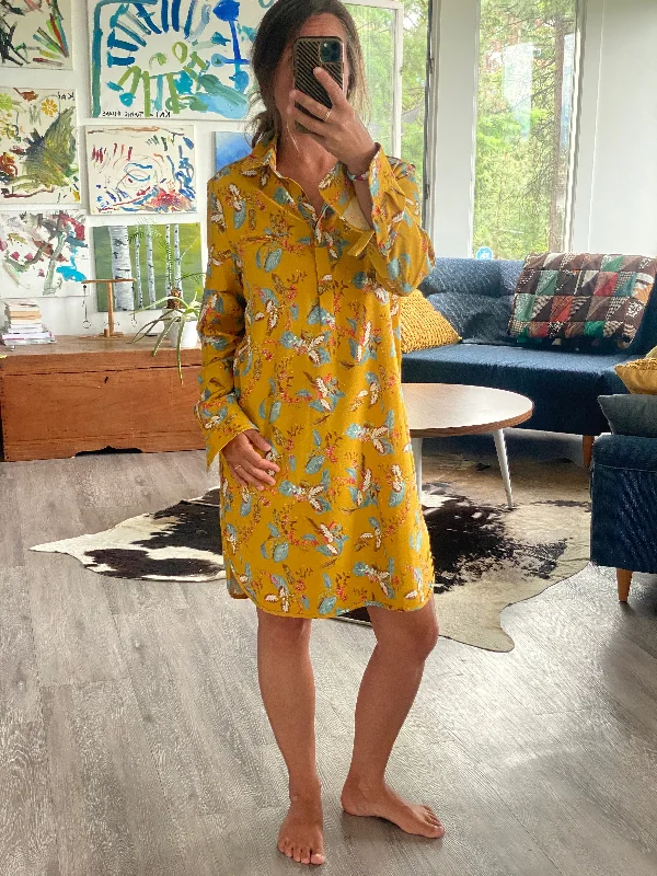 Epic Dress - med