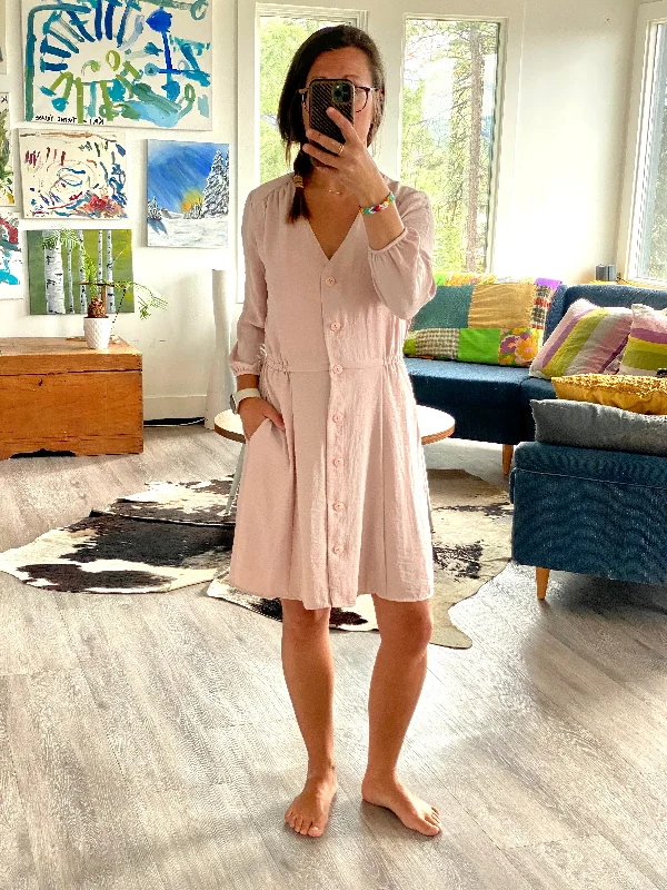 Epic Dress - sm/med