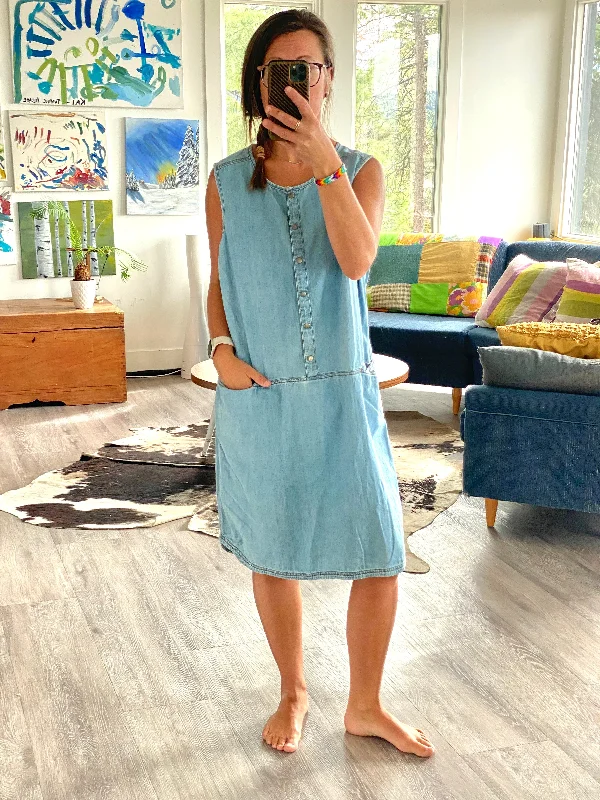 Epic Dress - Lg
